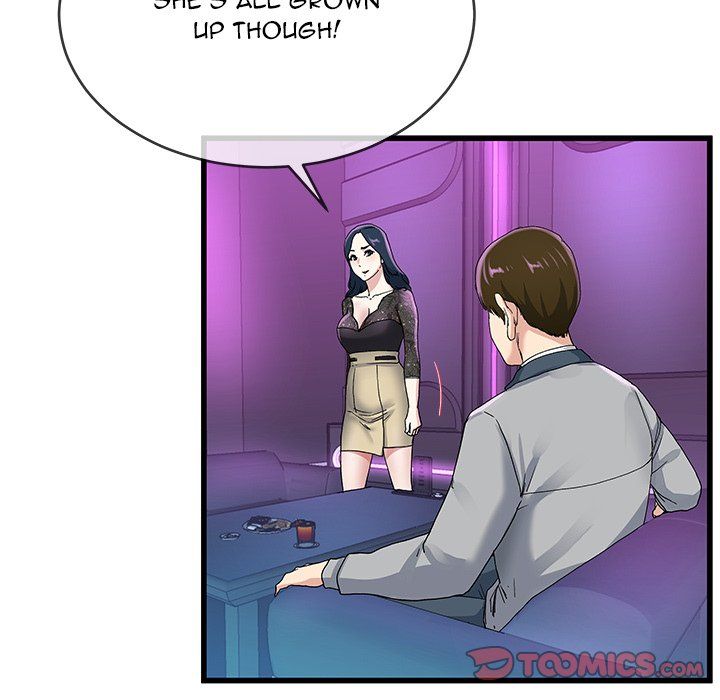 My Memory of You Manhwa - Chapter 41 Page 45