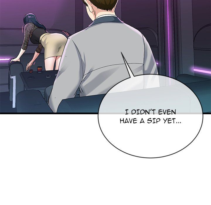 My Memory of You Manhwa - Chapter 41 Page 47