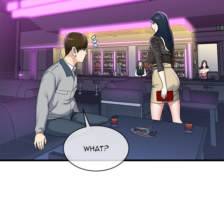 My Memory of You Manhwa - Chapter 41 Page 50