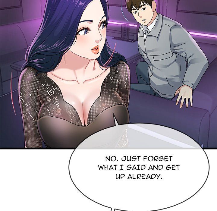 My Memory of You Manhwa - Chapter 41 Page 54