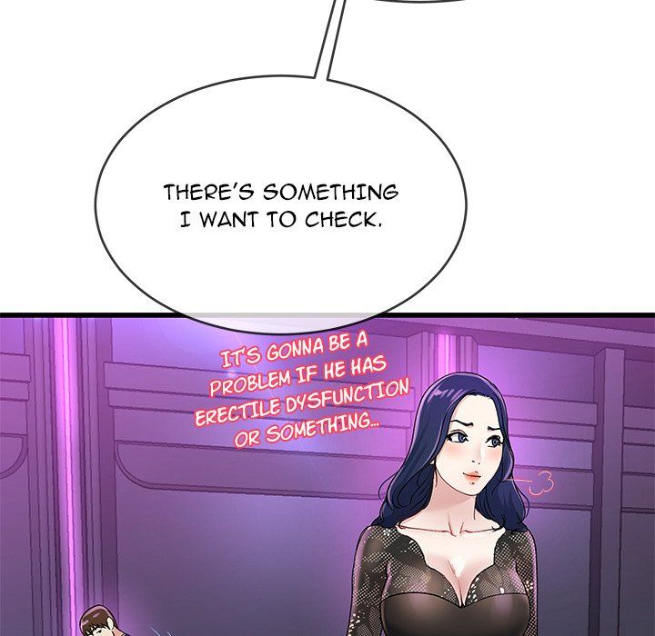 My Memory of You Manhwa - Chapter 41 Page 55