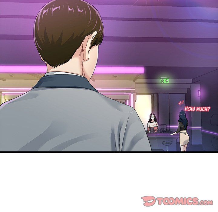 My Memory of You Manhwa - Chapter 41 Page 57