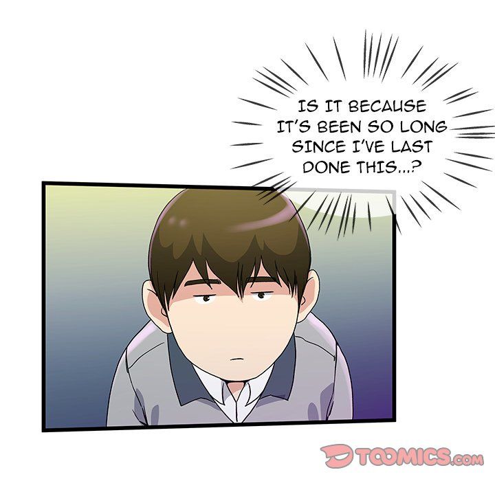 My Memory of You Manhwa - Chapter 41 Page 61