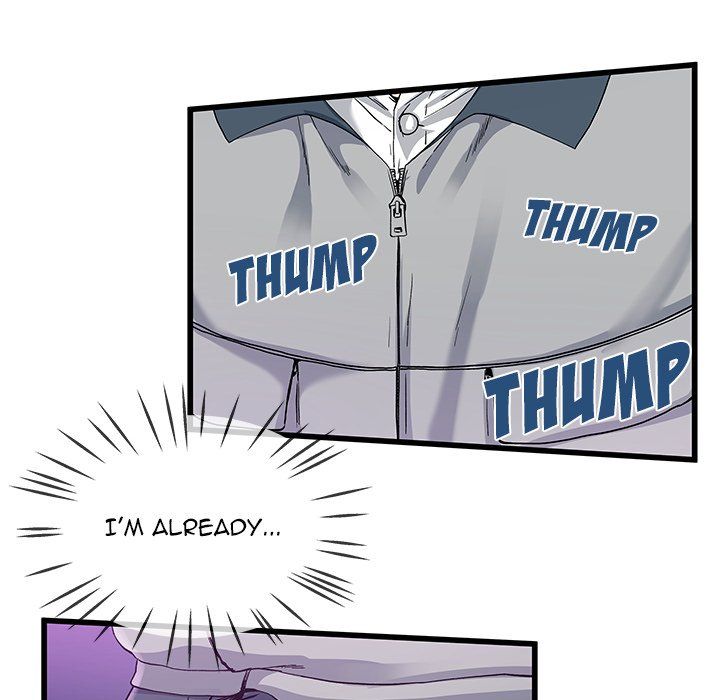 My Memory of You Manhwa - Chapter 41 Page 62