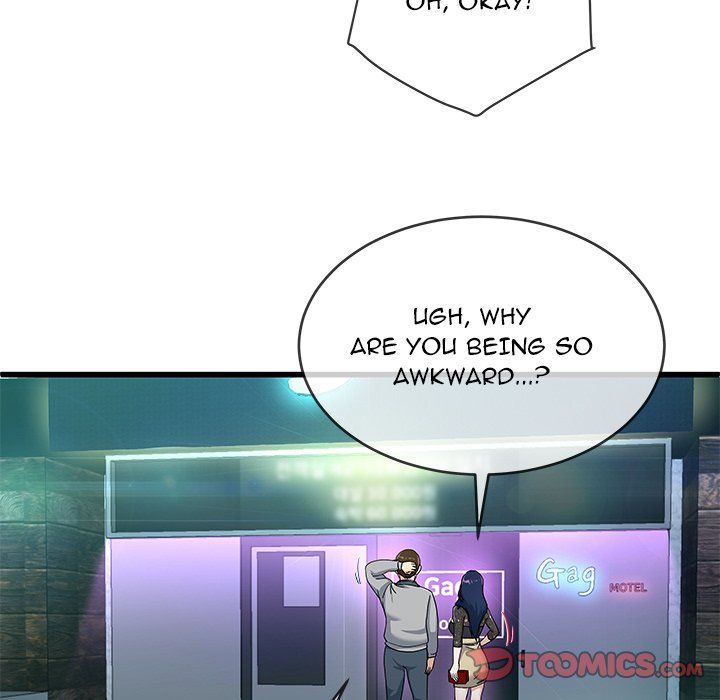 My Memory of You Manhwa - Chapter 41 Page 65