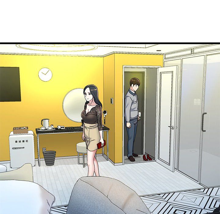 My Memory of You Manhwa - Chapter 41 Page 67