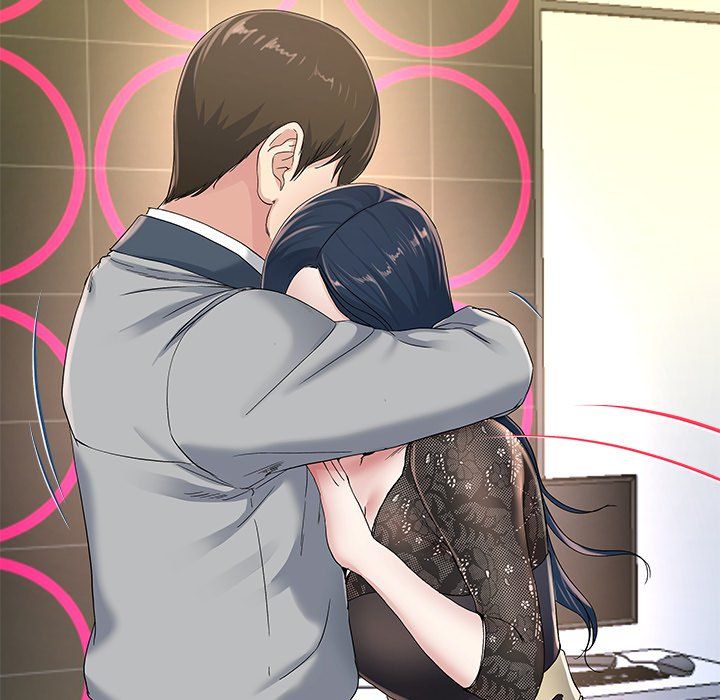 My Memory of You Manhwa - Chapter 41 Page 87