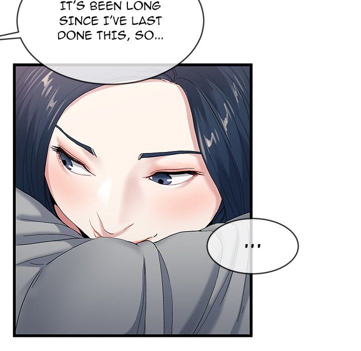 My Memory of You Manhwa - Chapter 41 Page 91