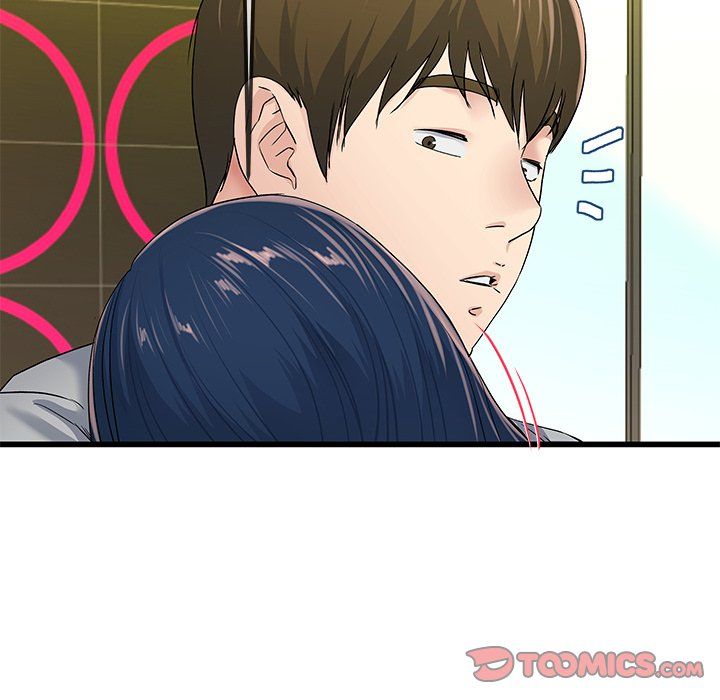 My Memory of You Manhwa - Chapter 41 Page 93
