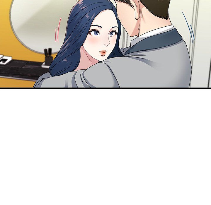 My Memory of You Manhwa - Chapter 41 Page 95