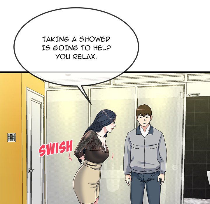 My Memory of You Manhwa - Chapter 41 Page 96