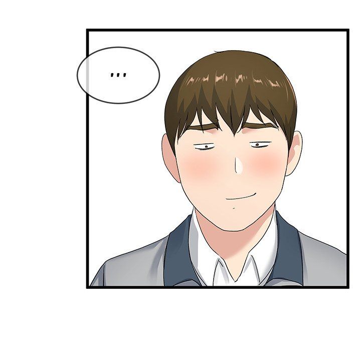 My Memory of You Manhwa - Chapter 41 Page 98
