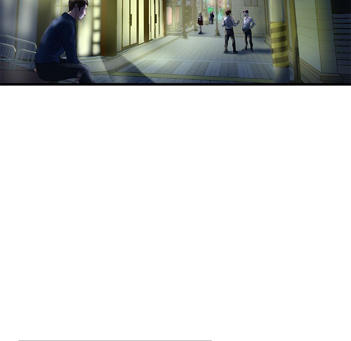 My Memory of You Manhwa - Chapter 1 Page 6