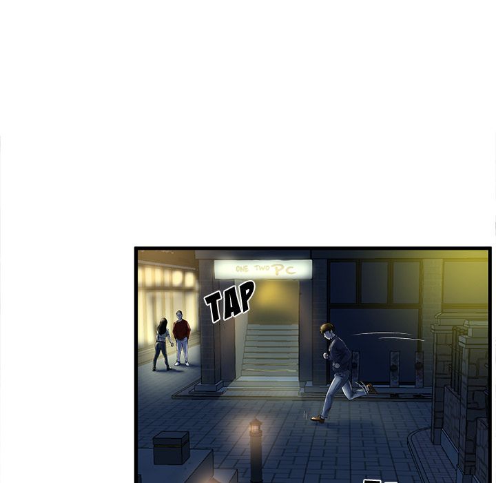 My Memory of You Manhwa - Chapter 1 Page 8