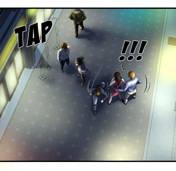 My Memory of You Manhwa - Chapter 1 Page 10