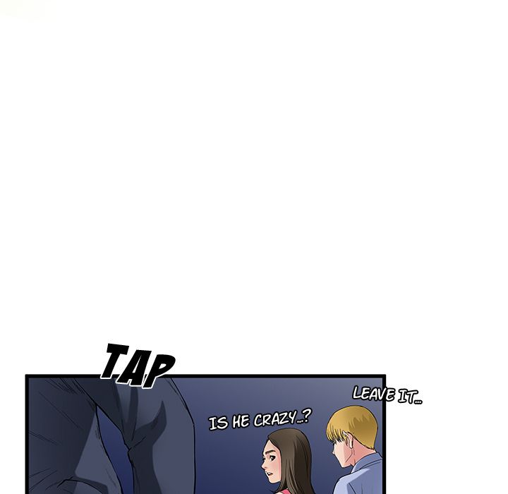 My Memory of You Manhwa - Chapter 1 Page 11