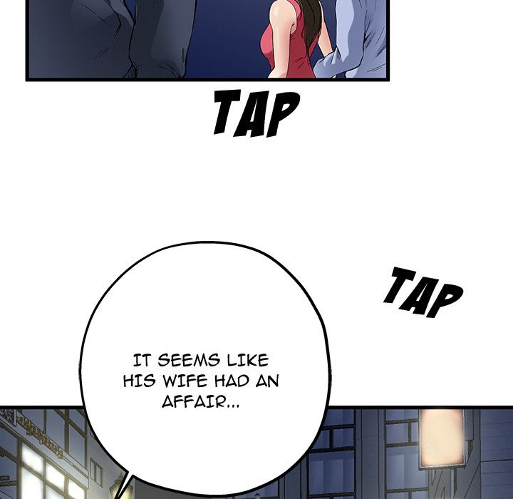 My Memory of You Manhwa - Chapter 1 Page 12