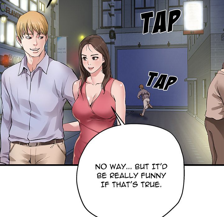 My Memory of You Manhwa - Chapter 1 Page 13