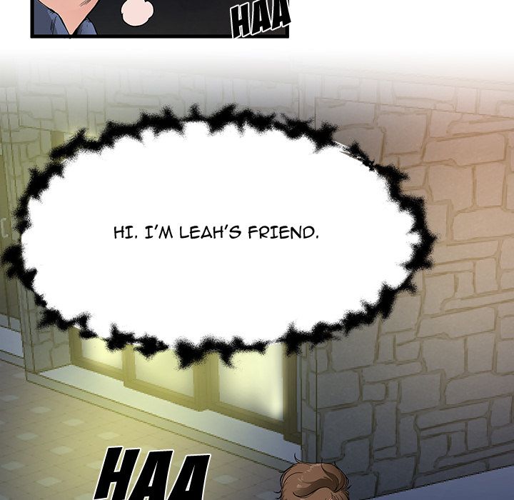 My Memory of You Manhwa - Chapter 1 Page 15