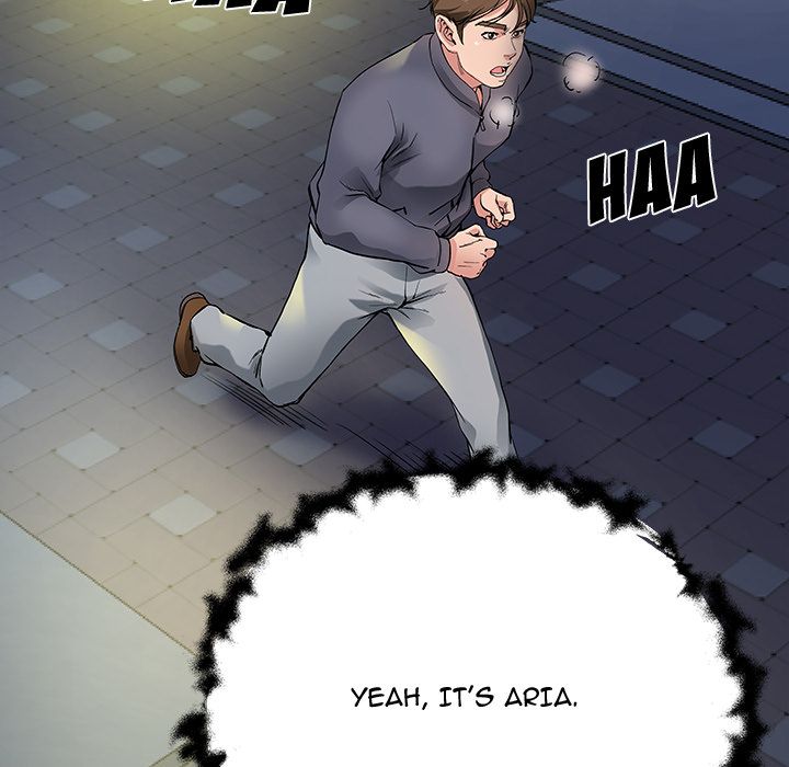 My Memory of You Manhwa - Chapter 1 Page 16