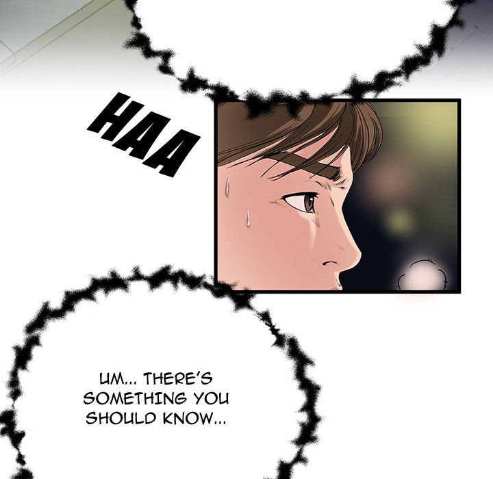 My Memory of You Manhwa - Chapter 1 Page 17