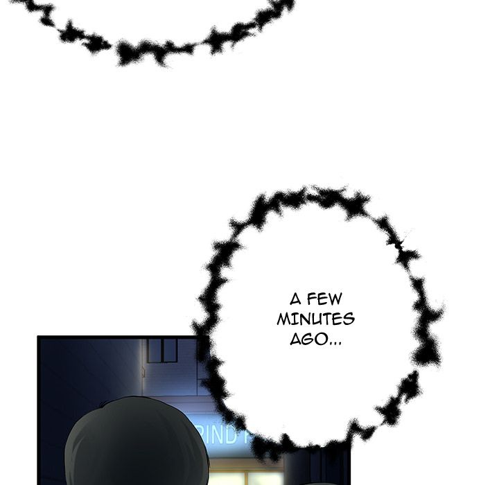 My Memory of You Manhwa - Chapter 1 Page 18