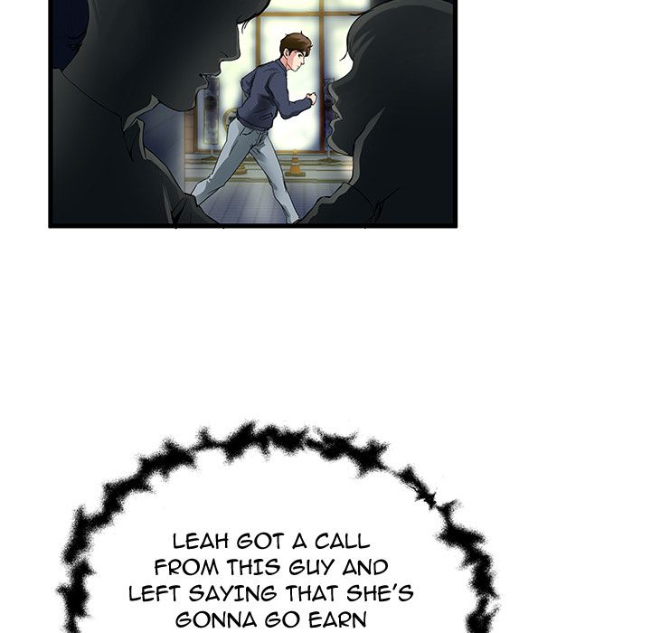 My Memory of You Manhwa - Chapter 1 Page 19