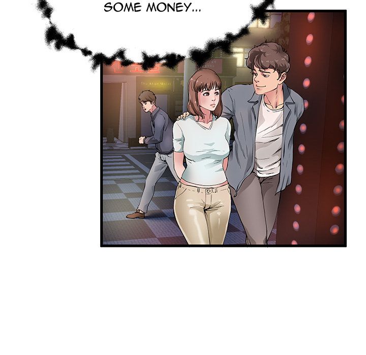 My Memory of You Manhwa - Chapter 1 Page 20