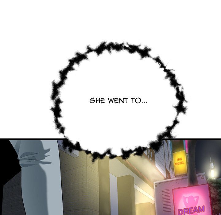 My Memory of You Manhwa - Chapter 1 Page 21