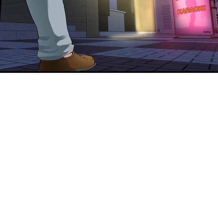 My Memory of You Manhwa - Chapter 1 Page 22