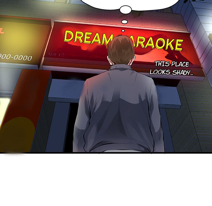 My Memory of You Manhwa - Chapter 1 Page 25