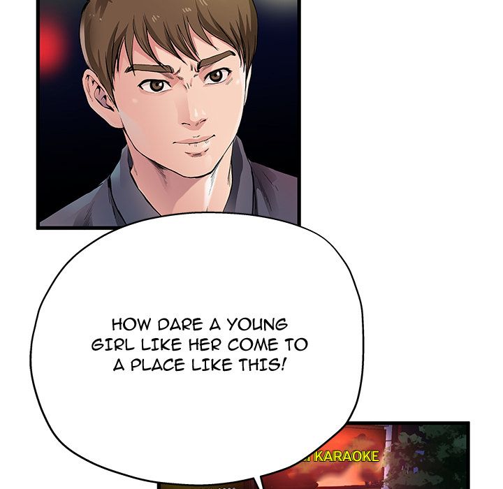My Memory of You Manhwa - Chapter 1 Page 27