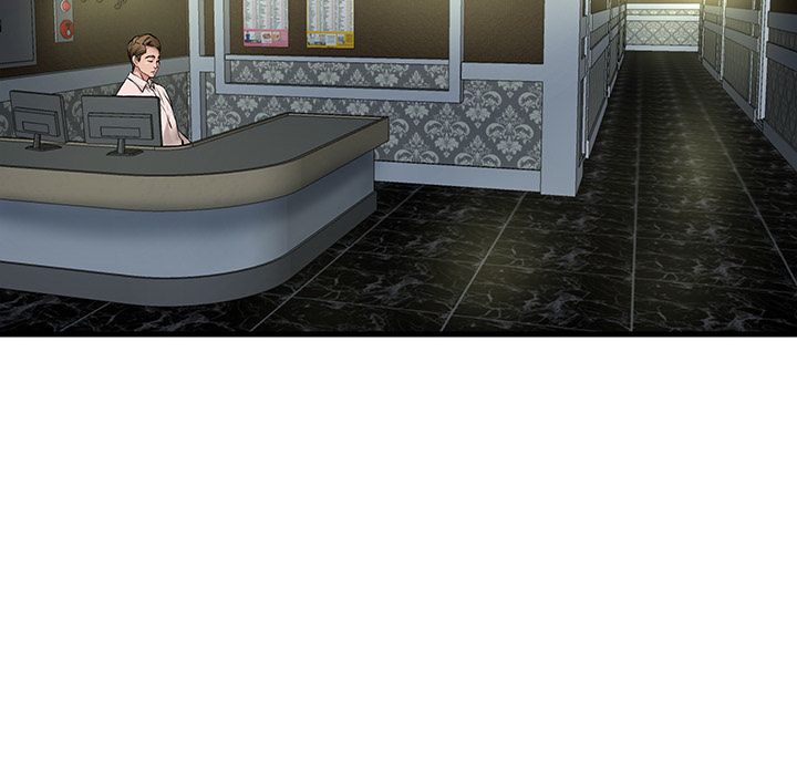 My Memory of You Manhwa - Chapter 1 Page 30