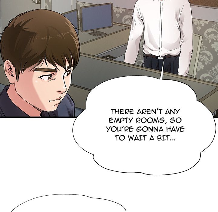 My Memory of You Manhwa - Chapter 1 Page 34