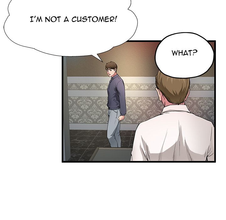 My Memory of You Manhwa - Chapter 1 Page 35