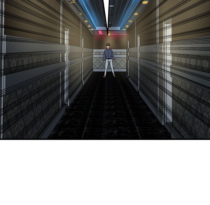 My Memory of You Manhwa - Chapter 1 Page 38