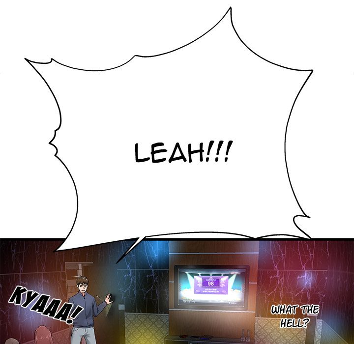 My Memory of You Manhwa - Chapter 1 Page 43