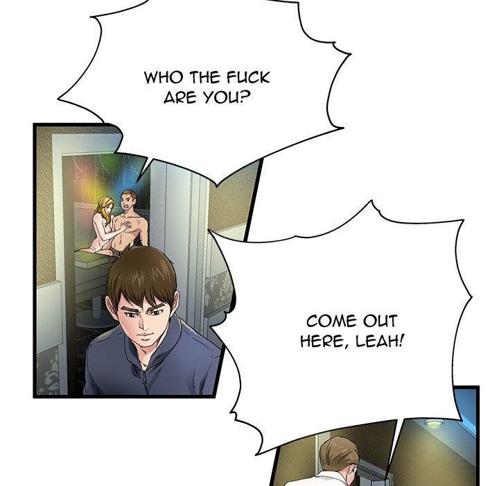 My Memory of You Manhwa - Chapter 1 Page 45