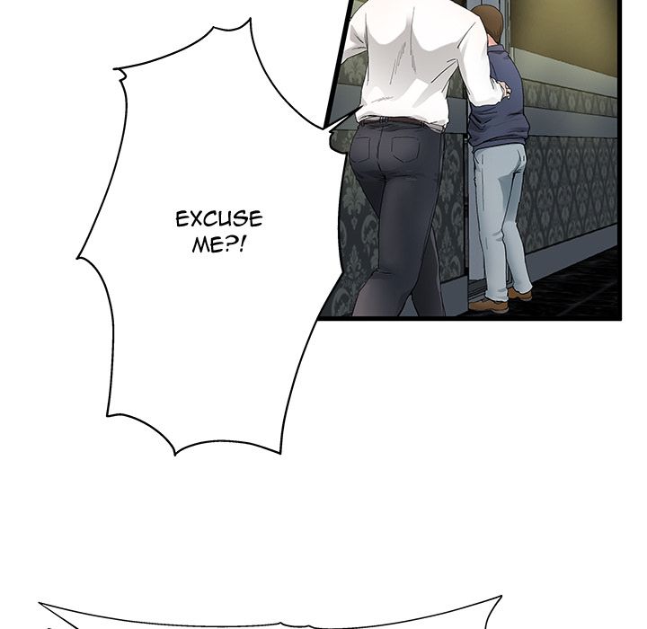 My Memory of You Manhwa - Chapter 1 Page 46