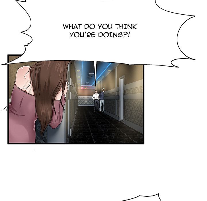 My Memory of You Manhwa - Chapter 1 Page 47