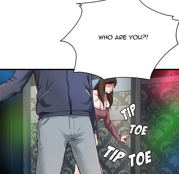 My Memory of You Manhwa - Chapter 1 Page 48