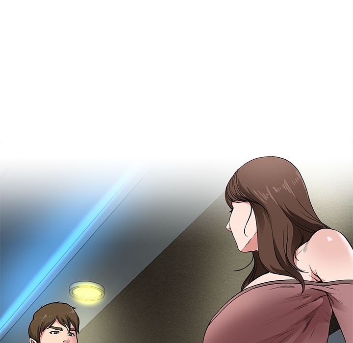 My Memory of You Manhwa - Chapter 1 Page 58