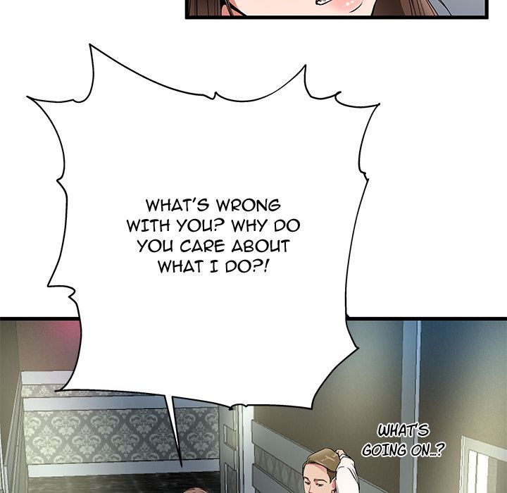 My Memory of You Manhwa - Chapter 1 Page 63