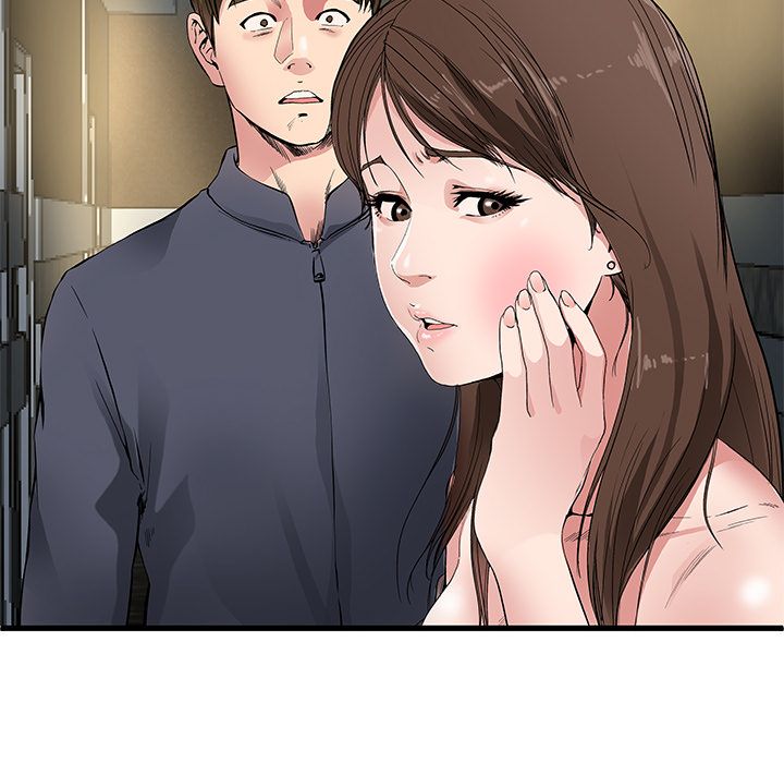 My Memory of You Manhwa - Chapter 1 Page 76