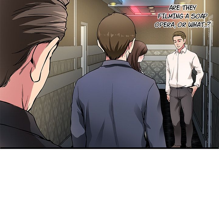My Memory of You Manhwa - Chapter 1 Page 79