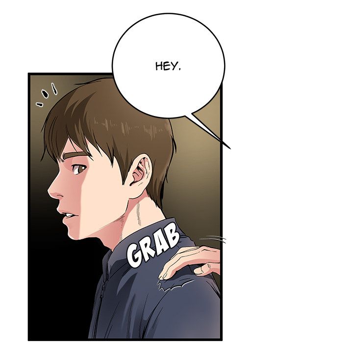 My Memory of You Manhwa - Chapter 1 Page 80