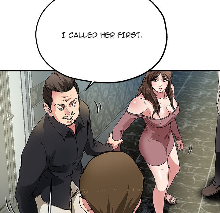 My Memory of You Manhwa - Chapter 1 Page 85