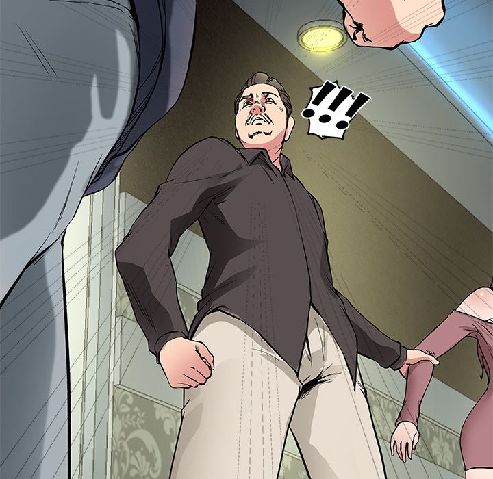 My Memory of You Manhwa - Chapter 1 Page 90