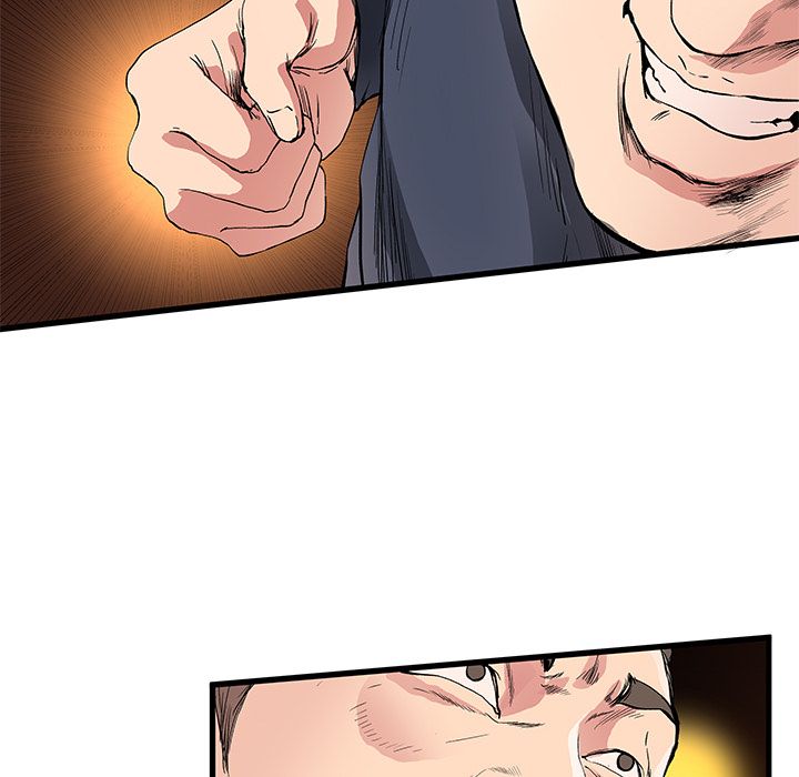 My Memory of You Manhwa - Chapter 1 Page 92