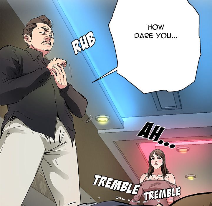 My Memory of You Manhwa - Chapter 1 Page 98